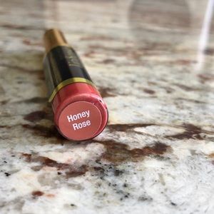 LipSense lip color in Honey Rose